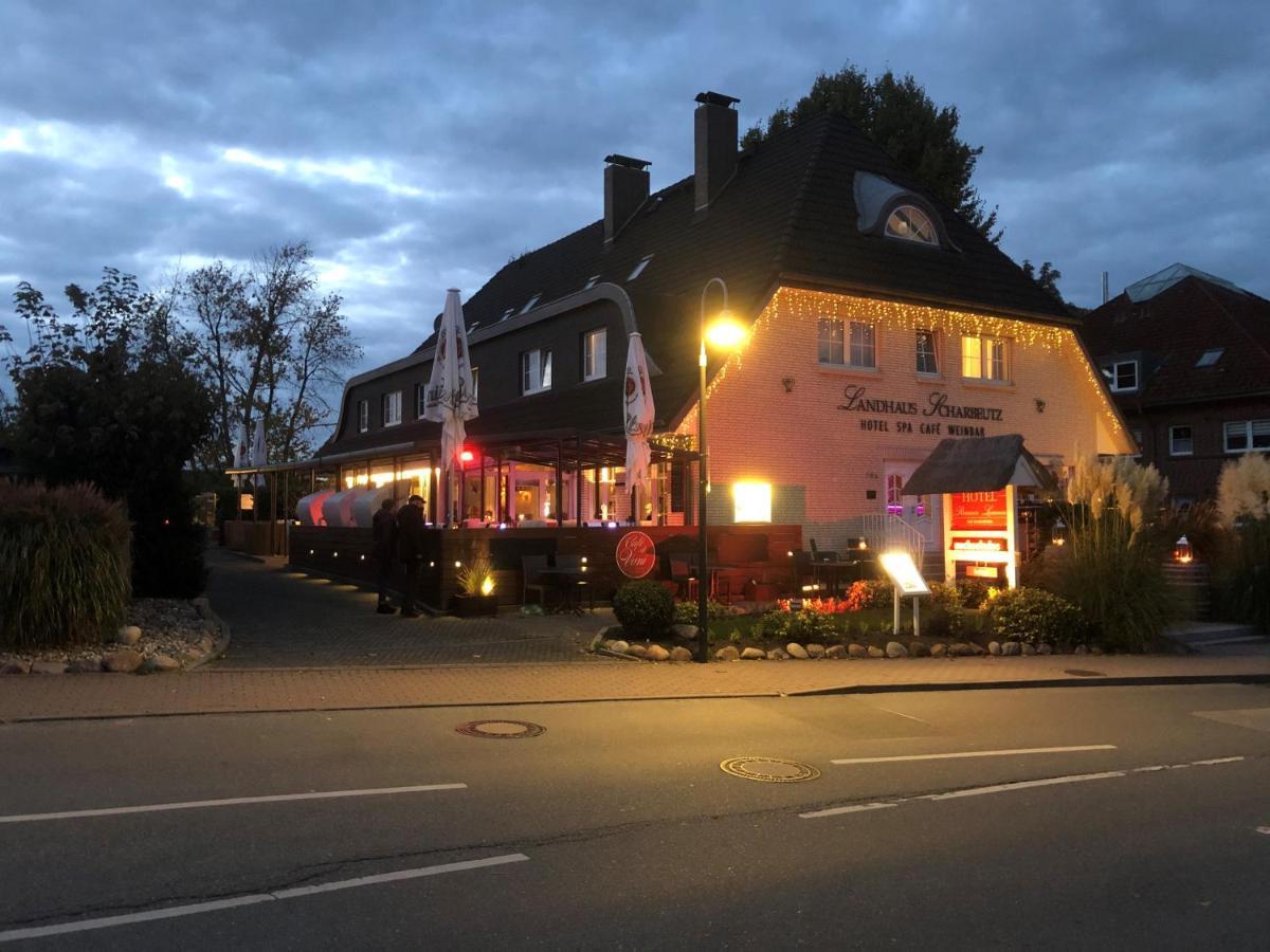 Petersen'S Landhaus Scharbeutz Luaran gambar