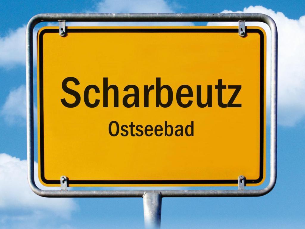 Petersen'S Landhaus Scharbeutz Luaran gambar